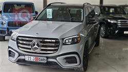 مرسيدس بنز GLS